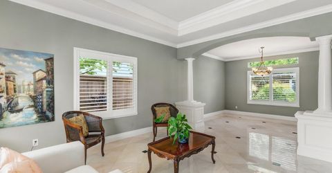 11925 Rising Sun Way, Gold River, CA 95670 Photo
