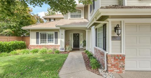 11925 Rising Sun Way, Gold River, CA 95670 Photo