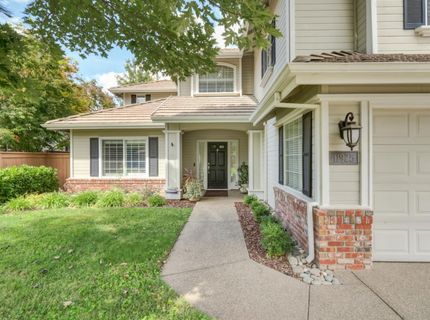 11925 Rising Sun Way, Gold River, CA 95670 Photo