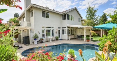11925 Rising Sun Way, Gold River, CA 95670 Photo