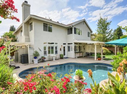 11925 Rising Sun Way, Gold River, CA 95670 Photo