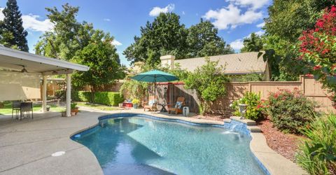 11925 Rising Sun Way, Gold River, CA 95670 Photo