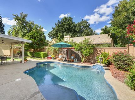 11925 Rising Sun Way, Gold River, CA 95670 Photo