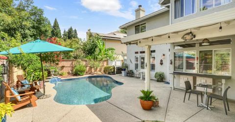 11925 Rising Sun Way, Gold River, CA 95670 Photo