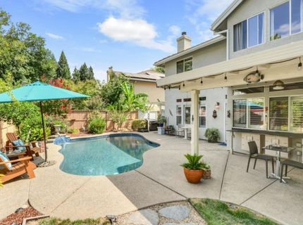 11925 Rising Sun Way, Gold River, CA 95670 Photo