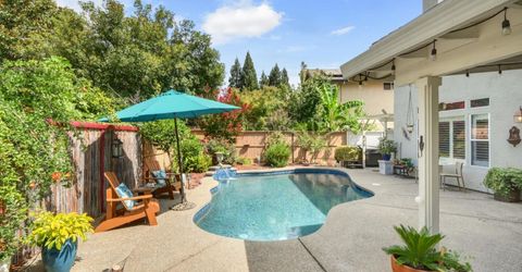 11925 Rising Sun Way, Gold River, CA 95670 Photo