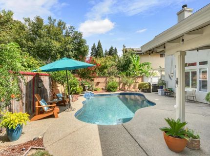 11925 Rising Sun Way, Gold River, CA 95670 Photo