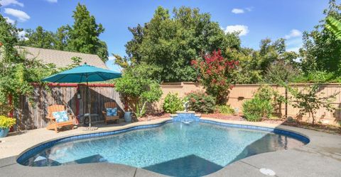 11925 Rising Sun Way, Gold River, CA 95670 Photo