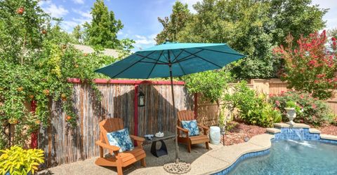 11925 Rising Sun Way, Gold River, CA 95670 Photo
