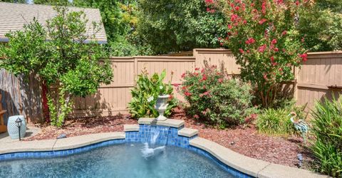 11925 Rising Sun Way, Gold River, CA 95670 Photo