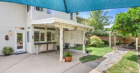 11925 Rising Sun Way, Gold River, CA 95670 Photo
