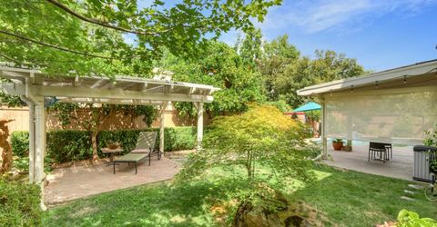 11925 Rising Sun Way, Gold River, CA 95670 Photo