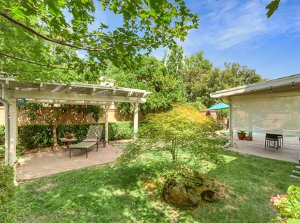 11925 Rising Sun Way, Gold River, CA 95670 Photo
