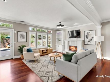 11925 Rising Sun Way, Gold River, CA 95670 Photo