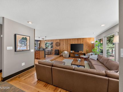 146 Palisades Drive, Stateline, NV 89449 Photo