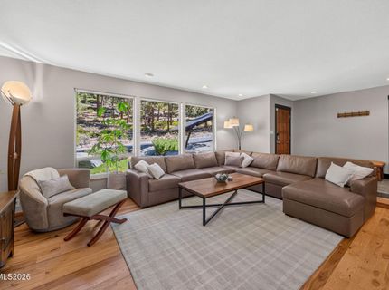 146 Palisades Drive, Stateline, NV 89449 Photo