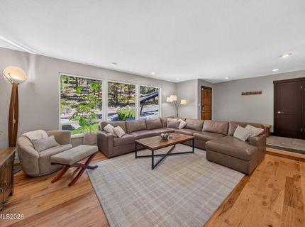 146 Palisades Drive, Stateline, NV 89449 Photo