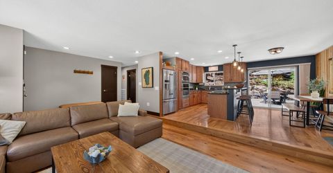 146 Palisades Drive, Stateline, NV 89449 Photo