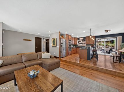 146 Palisades Drive, Stateline, NV 89449 Photo