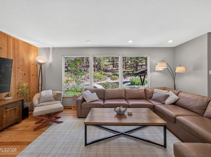 146 Palisades Drive, Stateline, NV 89449 Photo