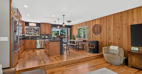 146 Palisades Drive, Stateline, NV 89449 Photo