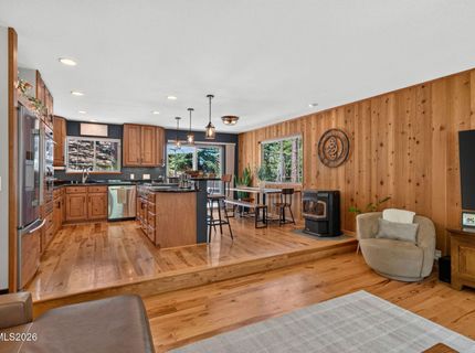 146 Palisades Drive, Stateline, NV 89449 Photo