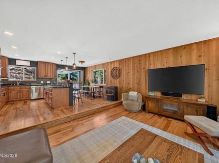 146 Palisades Drive, Stateline, NV 89449 Photo