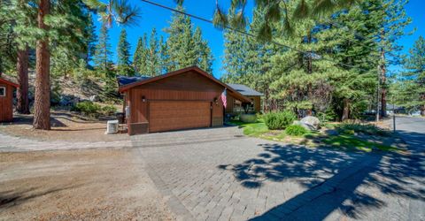 146 Palisades Drive, Stateline, NV 89449 Photo