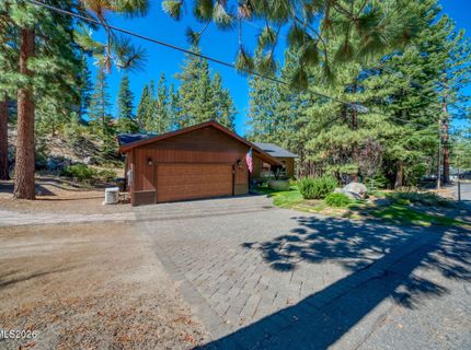 146 Palisades Drive, Stateline, NV 89449 Photo