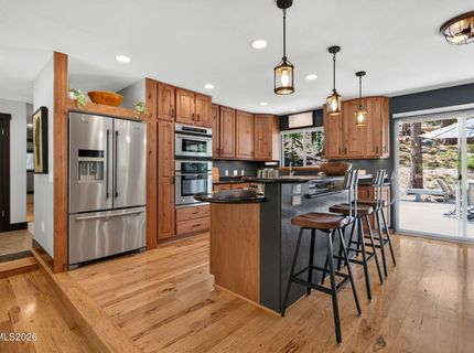 146 Palisades Drive, Stateline, NV 89449 Photo