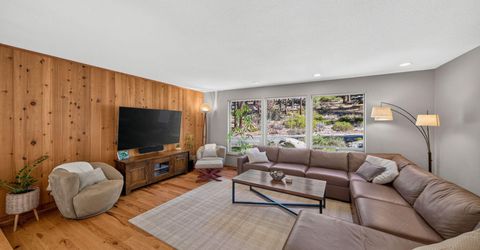 146 Palisades Drive, Stateline, NV 89449 Photo