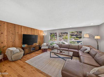 146 Palisades Drive, Stateline, NV 89449 Photo