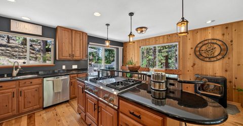146 Palisades Drive, Stateline, NV 89449 Photo