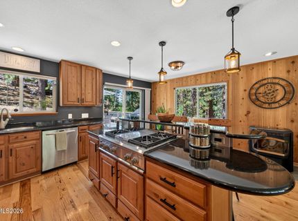 146 Palisades Drive, Stateline, NV 89449 Photo