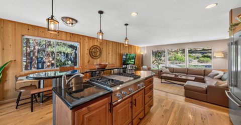 146 Palisades Drive, Stateline, NV 89449 Photo