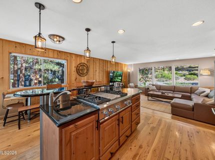 146 Palisades Drive, Stateline, NV 89449 Photo