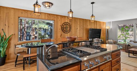 146 Palisades Drive, Stateline, NV 89449 Photo