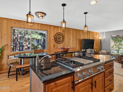 146 Palisades Drive, Stateline, NV 89449 Photo