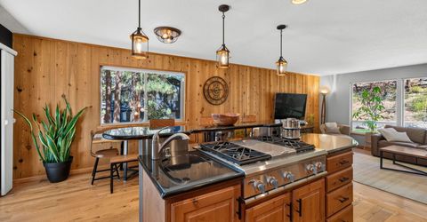 146 Palisades Drive, Stateline, NV 89449 Photo