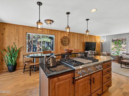 146 Palisades Drive, Stateline, NV 89449 Photo