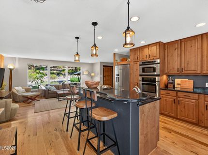 146 Palisades Drive, Stateline, NV 89449 Photo