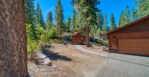 146 Palisades Drive, Stateline, NV 89449 Photo