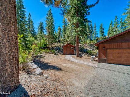 146 Palisades Drive, Stateline, NV 89449 Photo