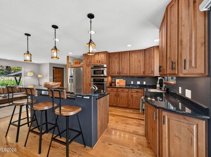 146 Palisades Drive, Stateline, NV 89449 Photo