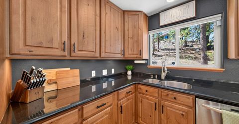 146 Palisades Drive, Stateline, NV 89449 Photo