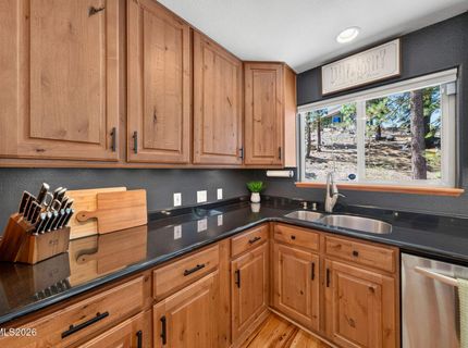 146 Palisades Drive, Stateline, NV 89449 Photo