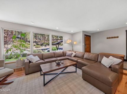 146 Palisades Drive, Stateline, NV 89449 Photo