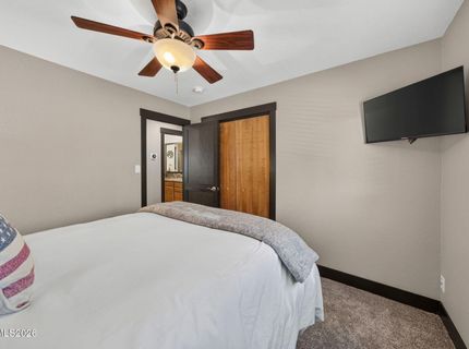 146 Palisades Drive, Stateline, NV 89449 Photo