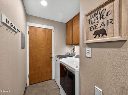 146 Palisades Drive, Stateline, NV 89449 Photo