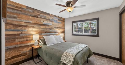 146 Palisades Drive, Stateline, NV 89449 Photo